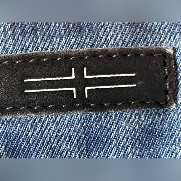 Liverpool Jean Company denim jeans - Picture 5 of 7